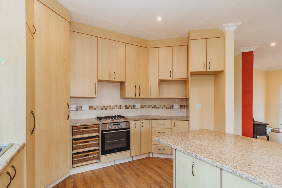 2 Bedroom Property for Sale in Groenkloof Retirement Village Western Cape